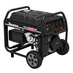 Gerador Energia a Gasolina 10000W Tg10000Cxe3 - 22... - Pedido Digital - Loja Citel Empresas