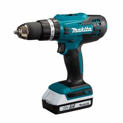 Parafusadeira/Furadeira de Impacto 1/2 Pol. 18V co... - Pedido Digital - Loja Citel Empresas