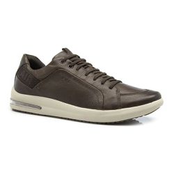 Sapato Casual Masculino Ferricelli Air Envision - ... - Loja Modelo