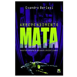 Arrependimento Mata - 3554 - Loja Modelo