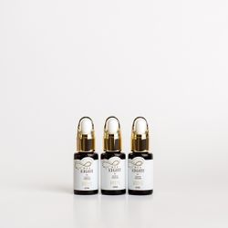 Trio Dermo Oil Eight - by Vanessa Machado - Dermociencia