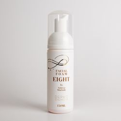 Facial Foam Eight 150ml - by Vanessa Machado - Dermociencia