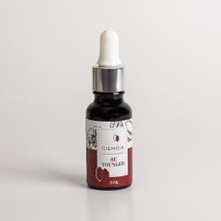 Be Younger 20ml - Dermociencia