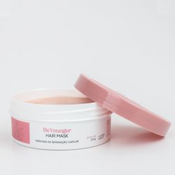 Be Younger Hair Mask - Máscara de Reparação Capila... - Dermociencia