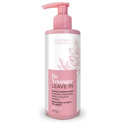 Leave-in Be Younger 200ml - Dermociencia