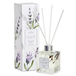 Aromatizador Essência Lavanda 250ML Greenswet - 23... - BARBIZAN DECORE