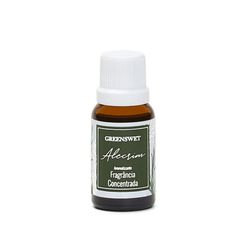 Óleo Concentrado Difusores Essência Alecrim 15ML G... - BARBIZAN DECORE