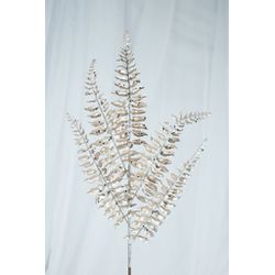 Galho Natalino Nude 86 cm - 34427 - BARBIZAN DECORE