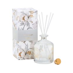 Aromatizador Difusor De Aromas 550ml Essência Chá ... - BARBIZAN DECORE
