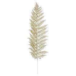 Galho Natalino Dourado 55cm - 38510 - BARBIZAN DECORE