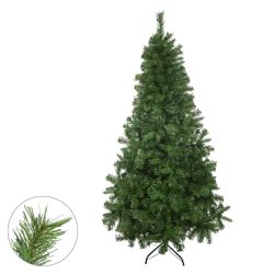 Arvore De Natal Pinheiro Verde 1,20mt 300 Tips Che... - BARBIZAN DECORE