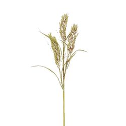 Galho Natalino Dourado Brilho 77cm - 36390 - BARBIZAN DECORE