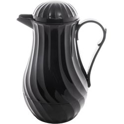 Garrafa Térmica 1L Plástico Twist 5472 Lyor - 547... - LOJADOHELIO