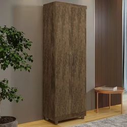Sapateira Multiuso Anna 2 Portas Rud Rack - 23969 - LOJADOHELIO