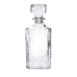Licoreira em Vidro 900ml Danúbio Tuut - 54154 - LOJADOHELIO