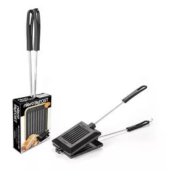 Forma Bauru Big Tost Nigro - 7777 - LOJADOHELIO