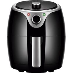 Fritadeira Air Fryer 3,5L Elgin Preto 127V - 78970... - LOJADOHELIO