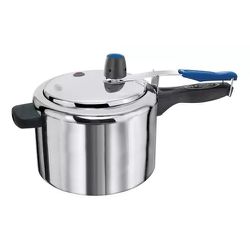 Panela de Pressão 4,5L Polido Pressionella Ramos -... - LOJADOHELIO