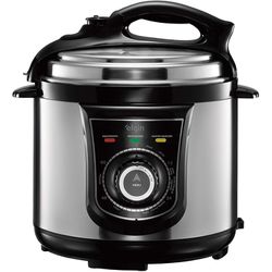 Panela Elétrica de Pressão Elgin 4 Litros 127V - ... - LOJADOHELIO