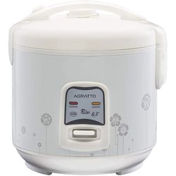 Panela Elétrica De Arroz E Legumes 6 Xícaras 127v ... - LOJADOHELIO