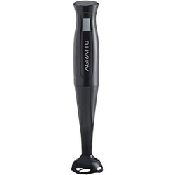 Super Mixer Agratto Preto 127v - 7898461965739 - LOJADOHELIO