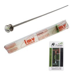 Kit Inseminação Artificial Bovinos - Modelo Reposi... - Loja do Veterinário