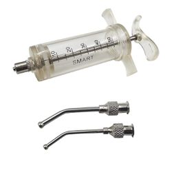 Kit Profissional para Alimentação de Pássaros 50ml... - Loja do Veterinário