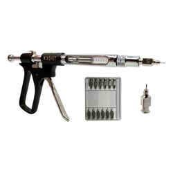 Vacinadora Automática de Tuberculina IABER Minivet... - Loja do Veterinário