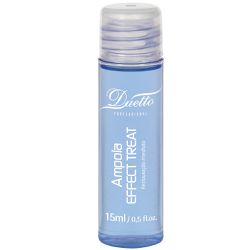 Ampola Effect Treat Duetto 15ml - Loja Duetto Super