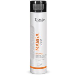 Shampoo Manga Treat Duetto 300ml - Loja Duetto Super