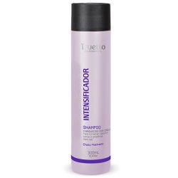 Shampoo Intensificador - Cabelos Loiros E Grisalho... - Loja Duetto Super