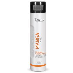 Máscara Condicionante Manga Treat Duetto 300ml - Loja Duetto Super