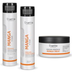 Kit Home Care Manga Treat Duetto - Loja Duetto Super