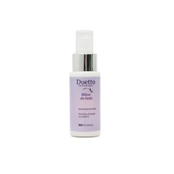 Creme Mãos de Fada Duetto Professional 60ml - Loja Duetto Super