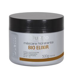 Máscara Hidratante Bio Elixir Duetto 500g - Loja Duetto Super