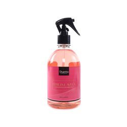 Aromatizante Ambientes e Tecidos Cereja e Avelã Duetto Professional 500ml - Loja Duetto Super