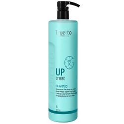 Shampoo Up Treat Duetto Professional 1L - Loja Duetto Super