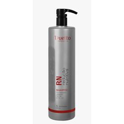 Shampoo RN Pós Tratamento Duetto Professional 1000... - Loja Duetto Super