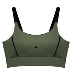 28416 - Top Fitnes. - Verde - Duzani