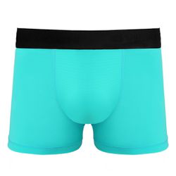 29094 - Cueca boxer em Microfibra. - Verde - Duzani