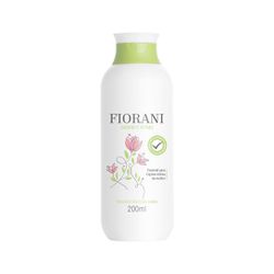 19068 - Sabonete Íntimo Fiorani – 200ml - - Duzani