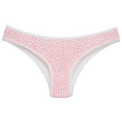 28997 - Calcinha clássica avulsa. - Estampado - Duzani