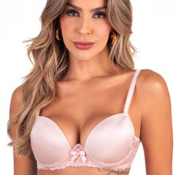 28297 - Conjunto Push Up. - Nude - Duzani