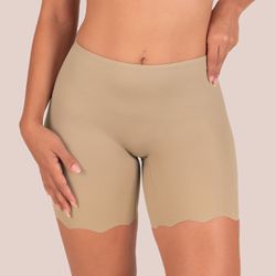 IMP30518 - Bermuda Lageli Lingerie segunda pele. -... - Duzani