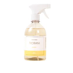 27952 - Água de lençol Bambu– 500 ML - - Duzani