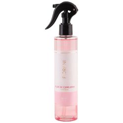 25655 - Home Spray Flor de Cerejeira – 250 ml - - Duzani