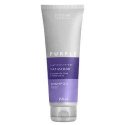 15391 - Shampoo Fiorani Purple – 250ml. - - Duzani