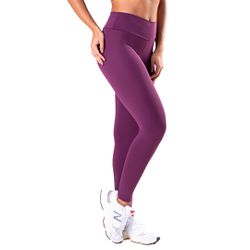 30573 - CALÇA LEGGING - Roxo - Duzani