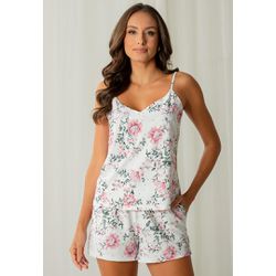 31037 - Pijama verão. - Estampado - Duzani