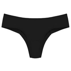 Calcinha clássica avulsa.